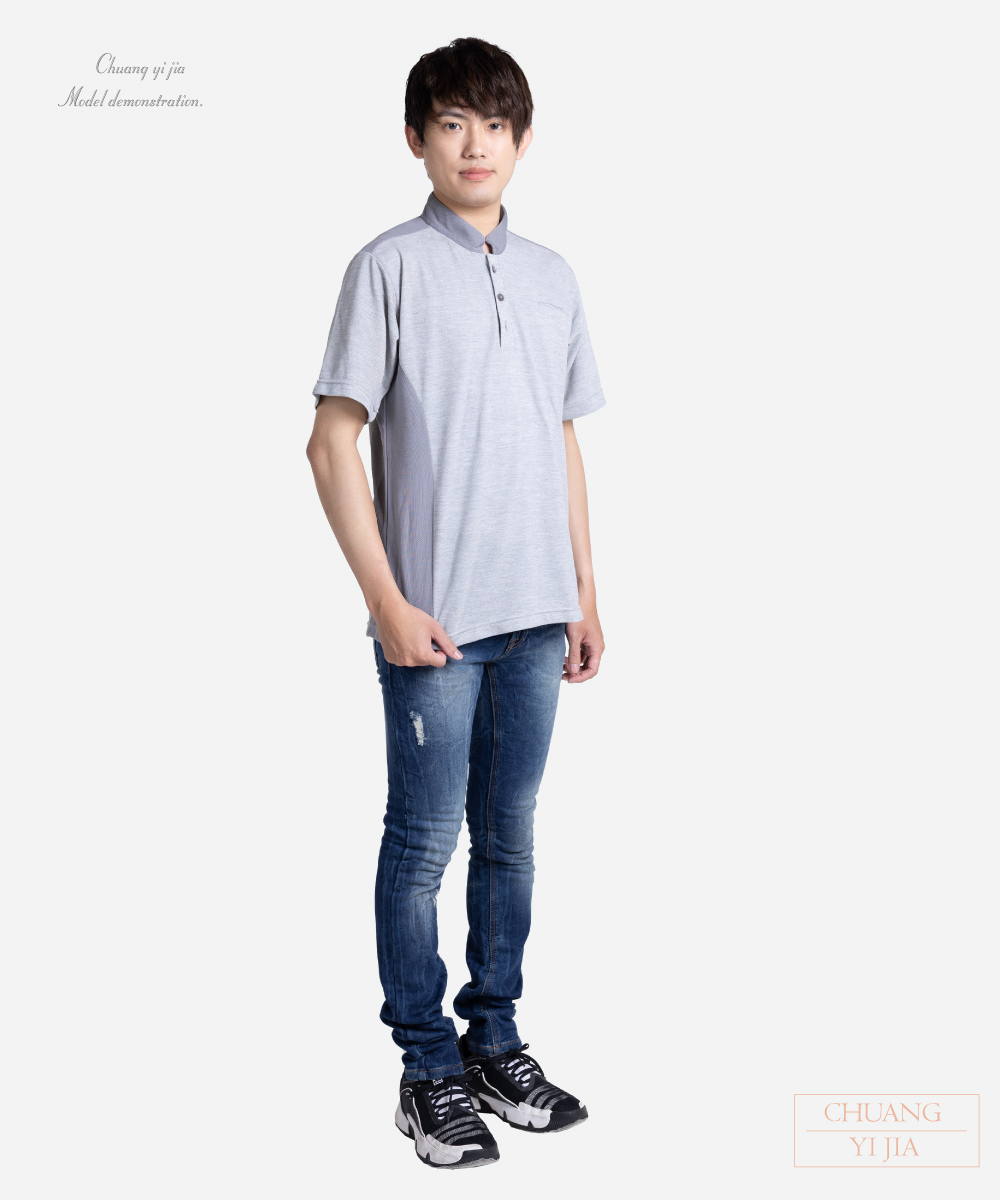 創意家團體服,台灣創意家,POLO衫訂製