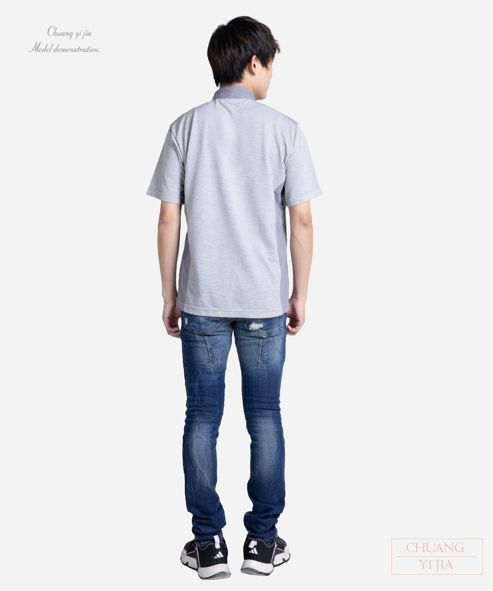 創意家團體服,台灣創意家,POLO衫訂製