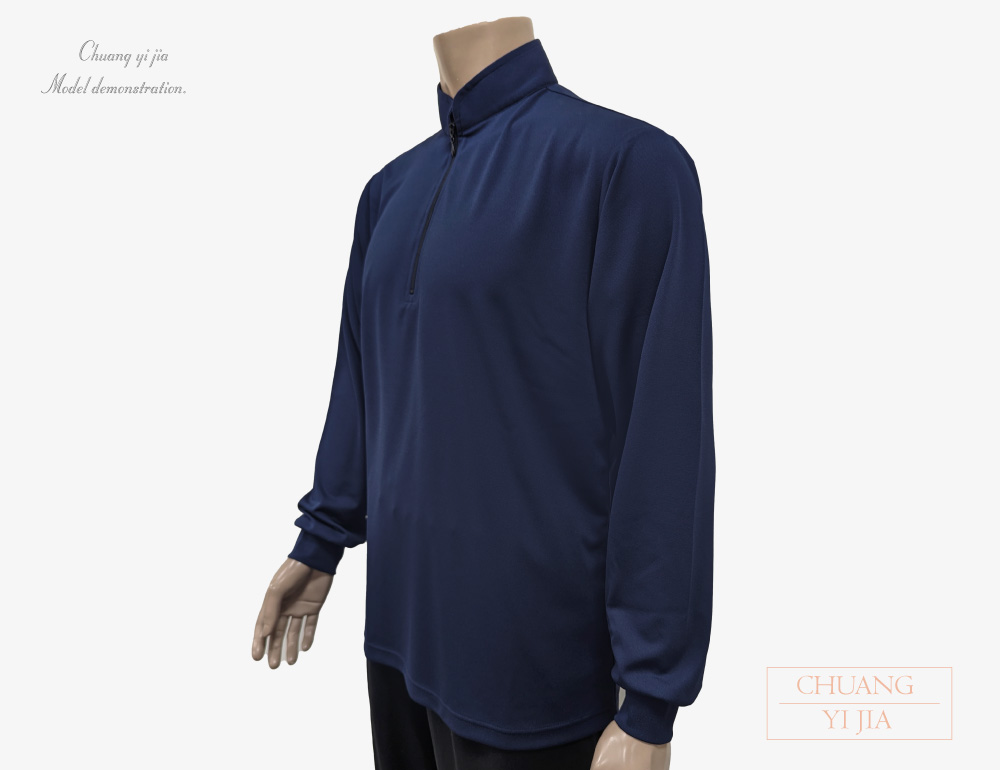 創意家團體服,台灣創意家,POLO衫訂製