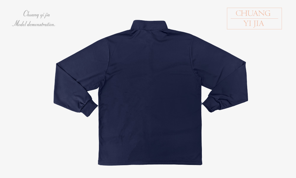 創意家團體服,台灣創意家,POLO衫訂製