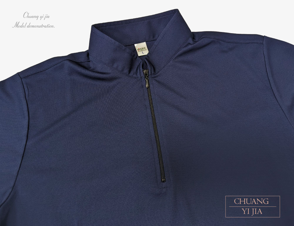 創意家團體服,台灣創意家,POLO衫訂製