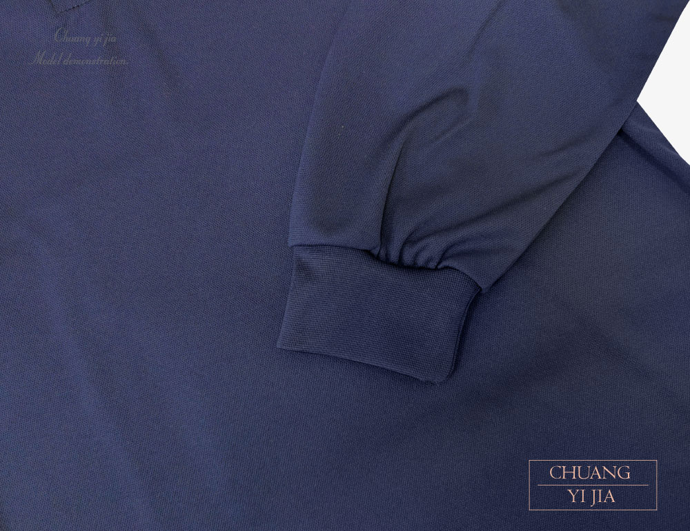 創意家團體服,台灣創意家,POLO衫訂製