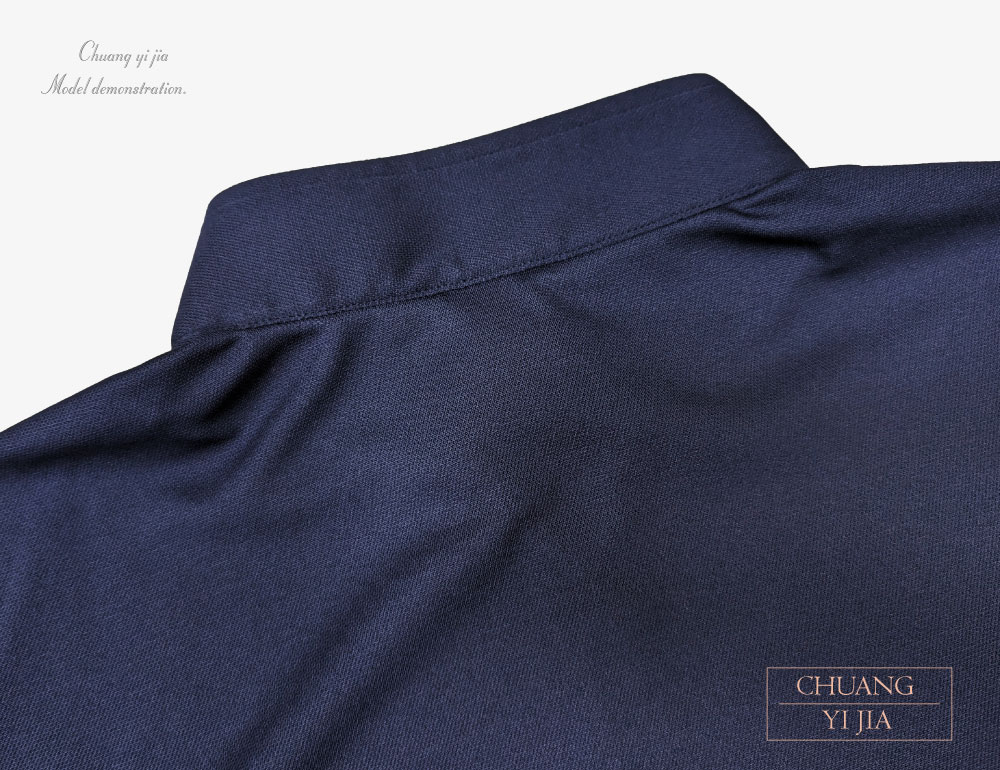 創意家團體服,台灣創意家,POLO衫訂製