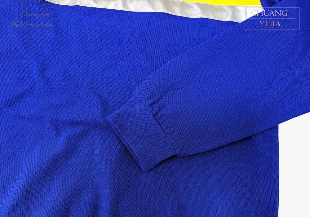 創意家團體服-POLO衫