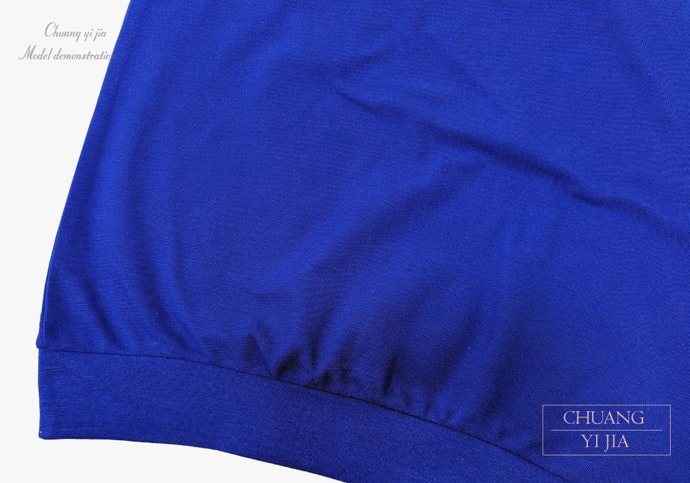 創意家團體服-POLO衫