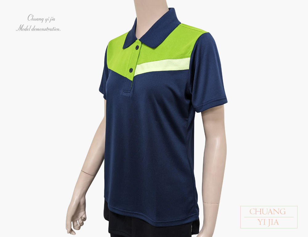 創意家團體服,台灣創意家,POLO衫訂製