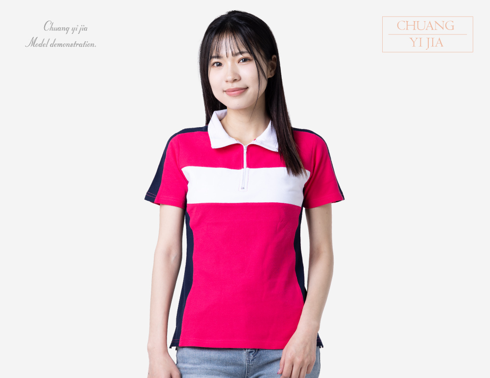 創意家團體服,台灣創意家,POLO衫訂製