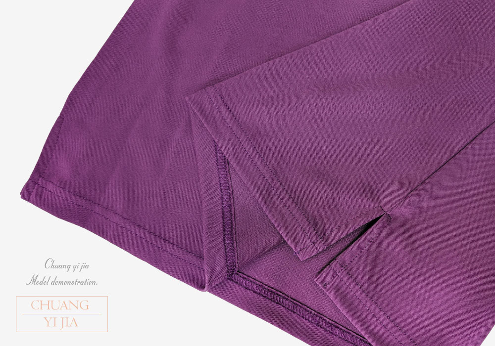 創意家團體服-POLO衫