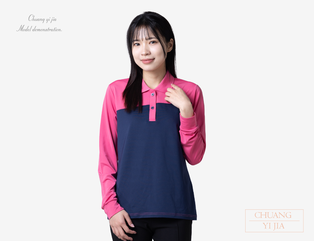 創意家團體服,台灣創意家,POLO衫訂製