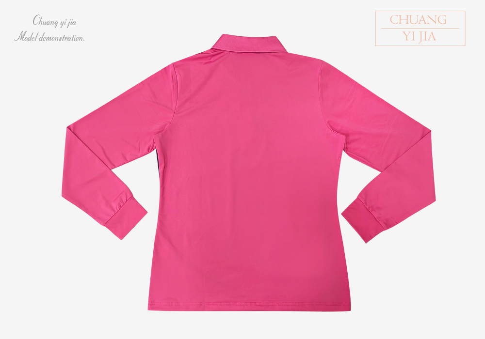 創意家團體服,台灣創意家,POLO衫訂製