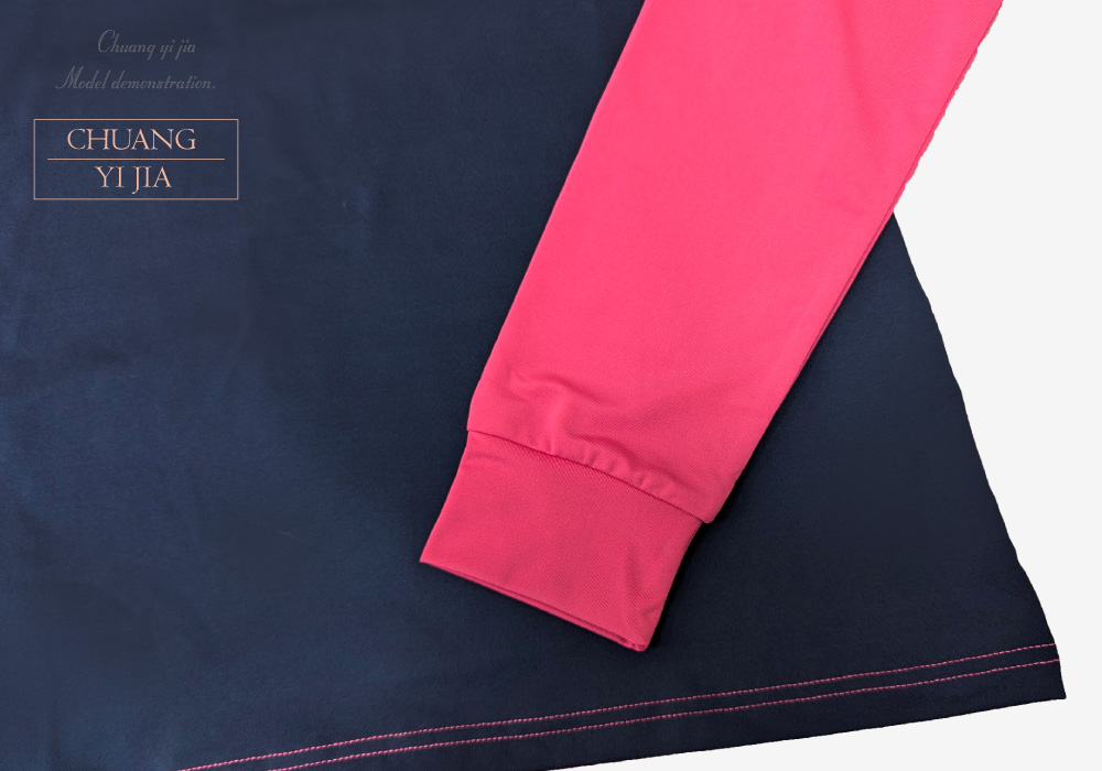 創意家團體服,台灣創意家,POLO衫訂製