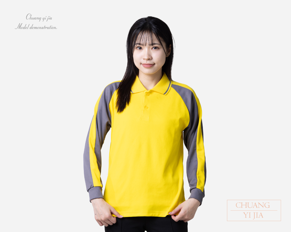 創意家團體服,台灣創意家,POLO衫訂製