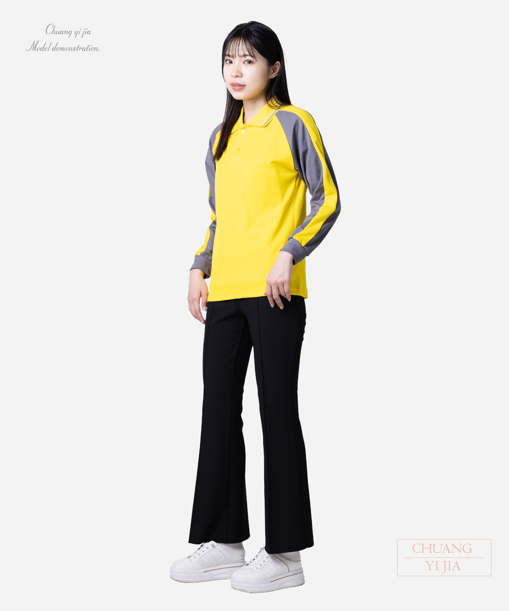 創意家團體服,台灣創意家,POLO衫訂製