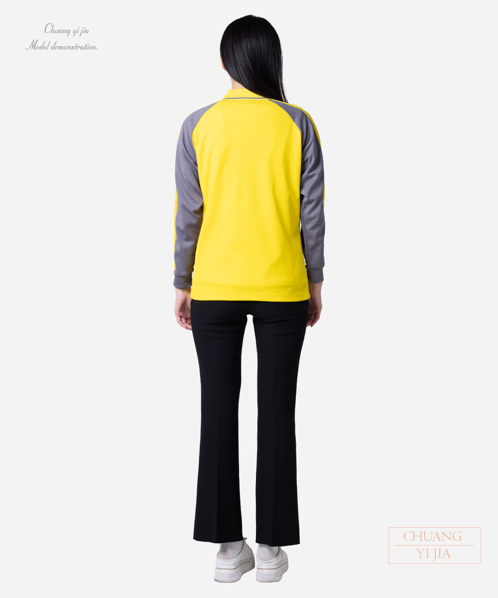 創意家團體服,台灣創意家,POLO衫訂製