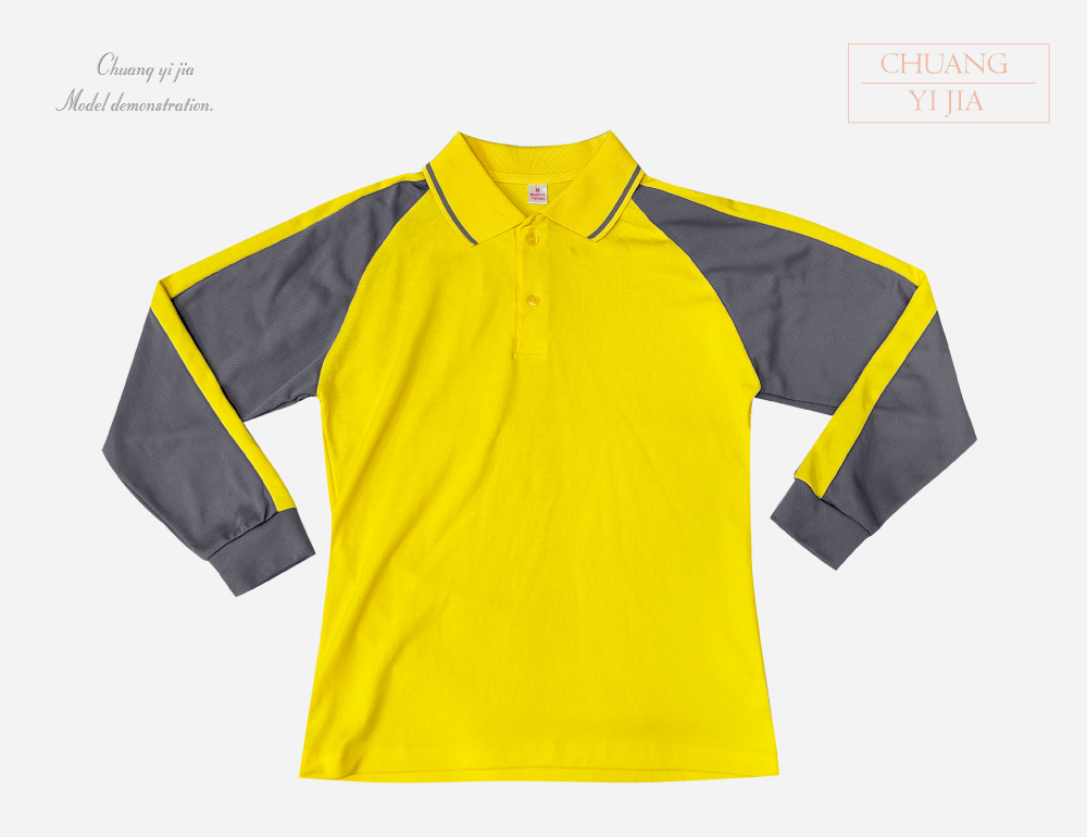 創意家團體服,台灣創意家,POLO衫訂製
