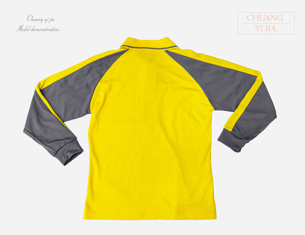 創意家團體服,台灣創意家,POLO衫訂製