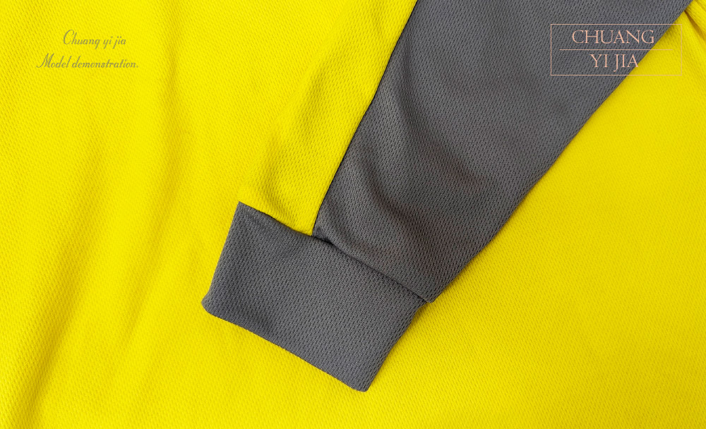 創意家團體服,台灣創意家,POLO衫訂製