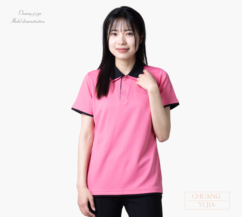 創意家團體服,台灣創意家,POLO衫訂製