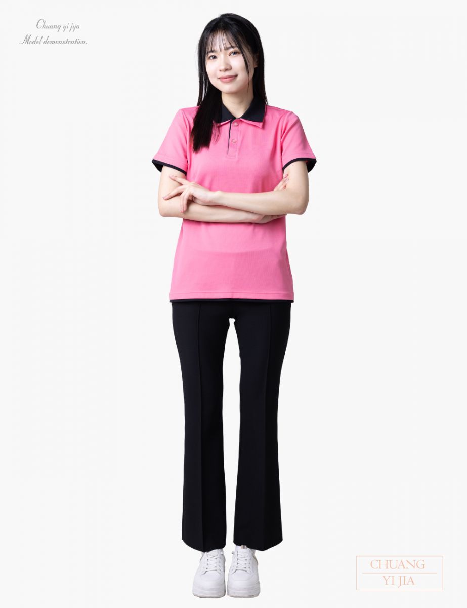 創意家團體服,台灣創意家,POLO衫訂製