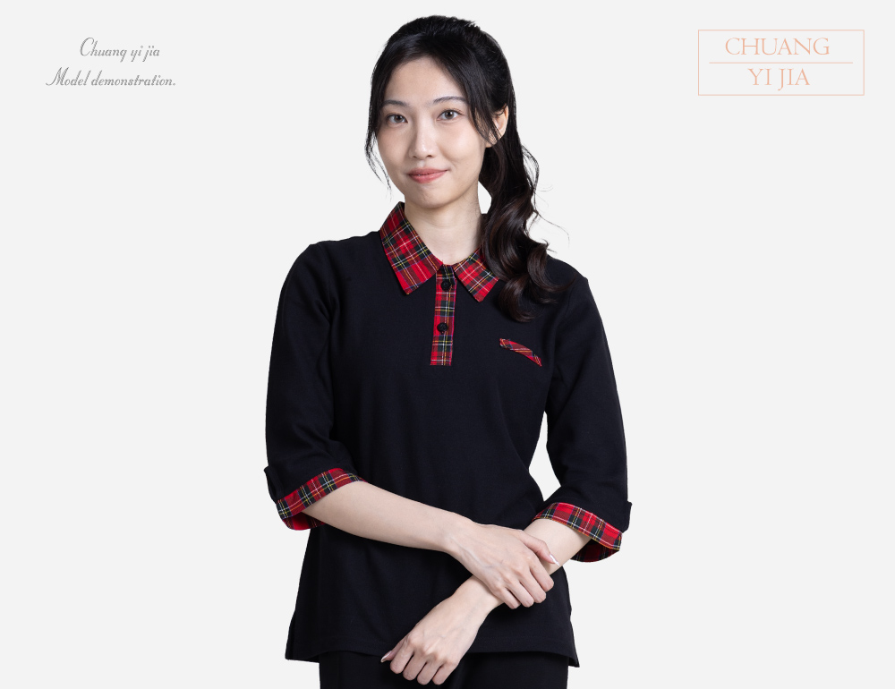 創意家團體服,台灣創意家,POLO衫訂製