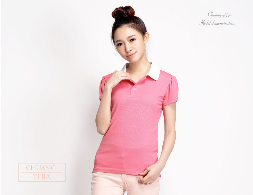 polo衫,排汗polo,polo短袖,腰身版,創意家團體服,台灣生產製造,班服,系服,進香,社團服,公司制服,贈品服,活動服,紀念服,訓練服,POLO衫
