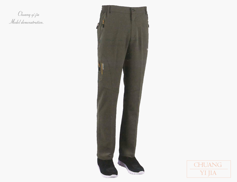 台灣創意家-WANYU褲子