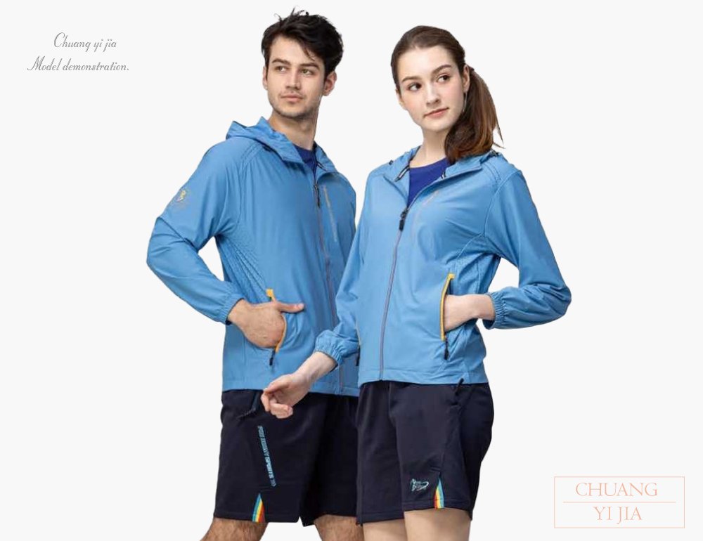 台灣創意家-WANYU褲子