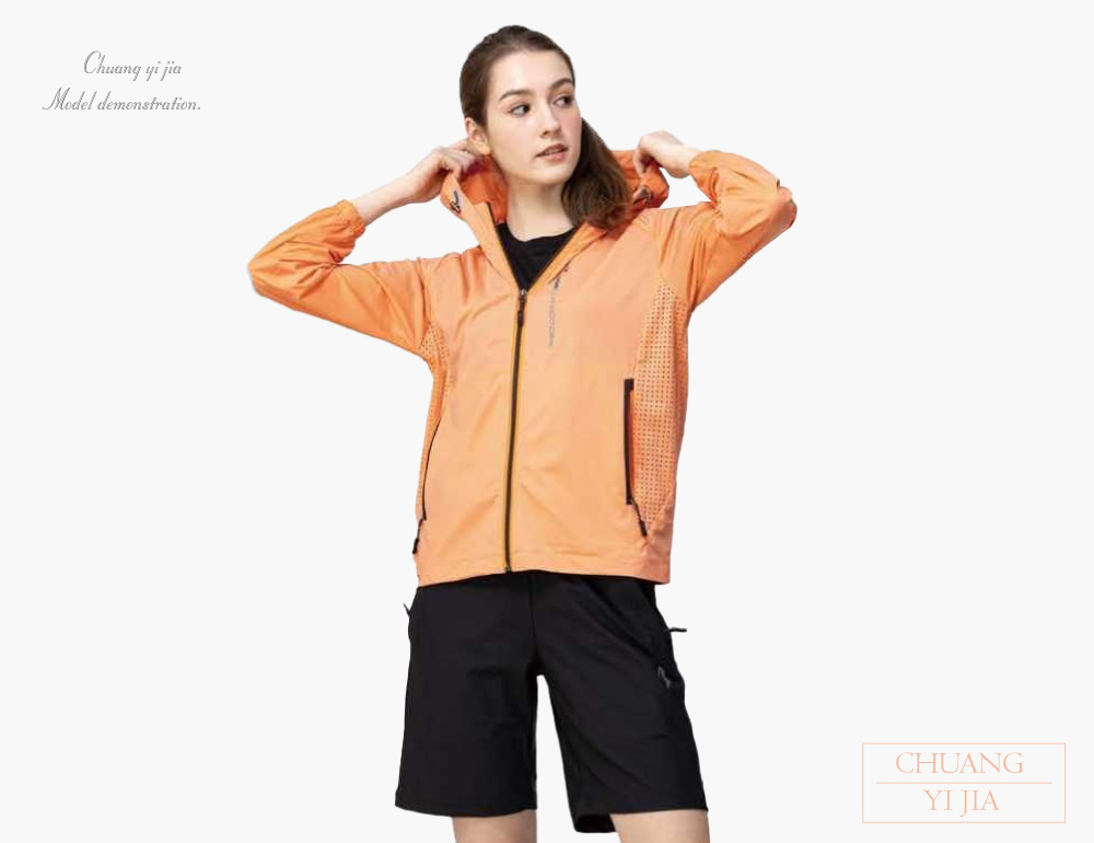 台灣創意家-WANYU褲子