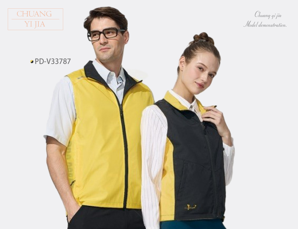 台灣創意家-WANYU背心