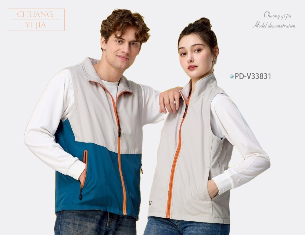 台灣創意家-WANYU背心