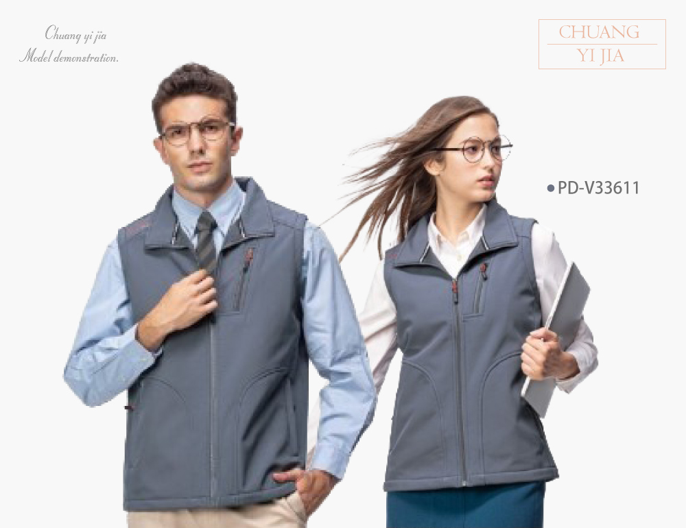 台灣創意家-WANYU背心