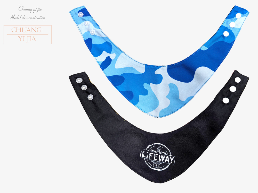 創意家團體服-寵物服飾 訂製款