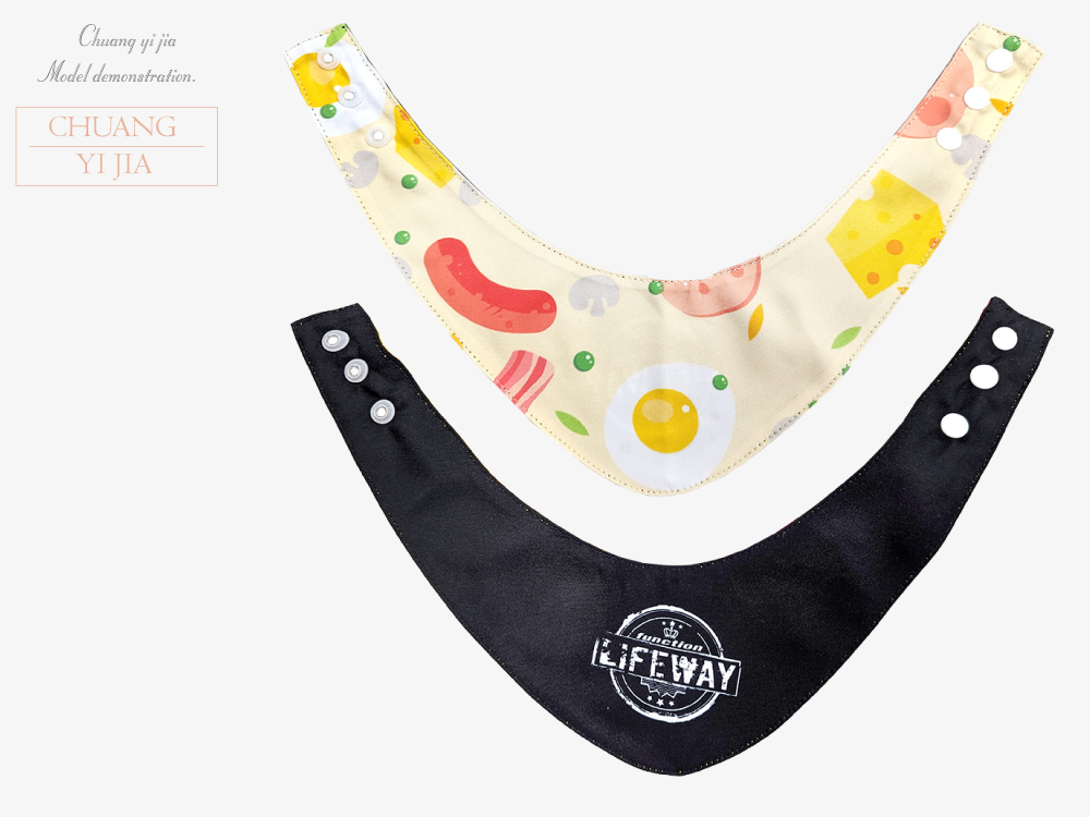 創意家團體服-寵物服飾 訂製款