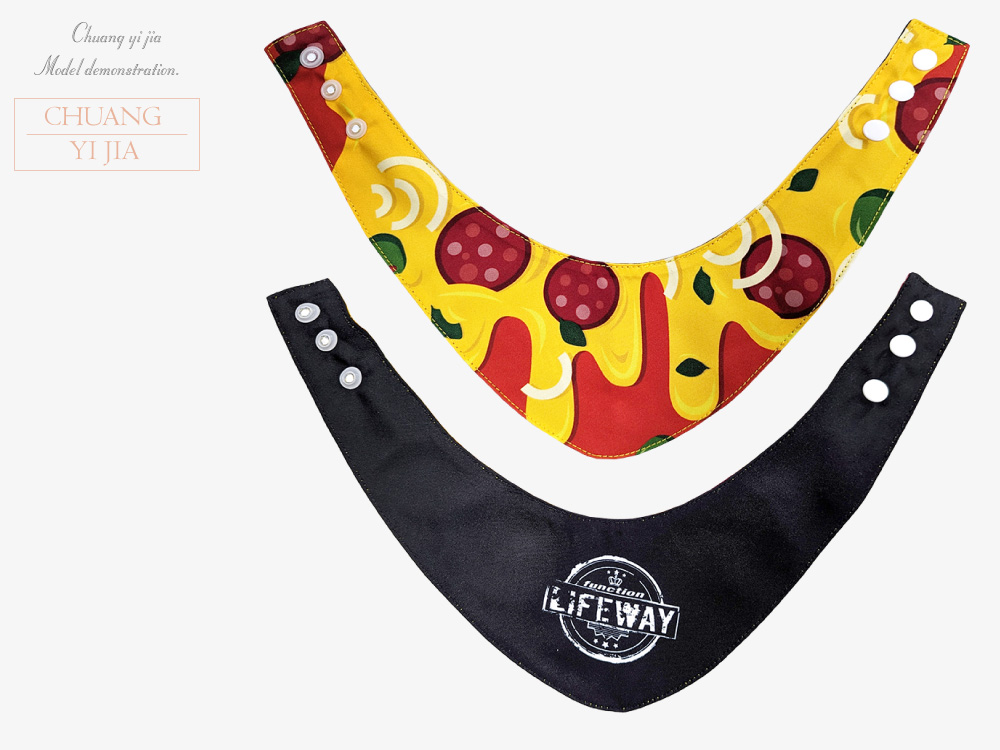 創意家團體服-寵物服飾 訂製款