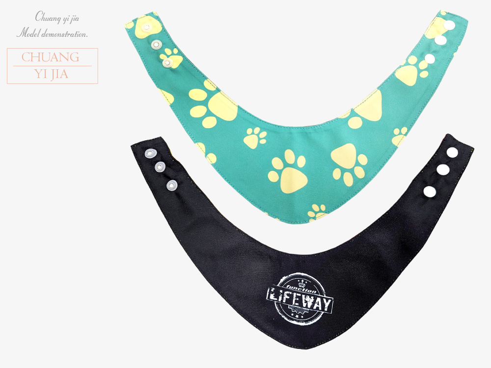 創意家團體服-寵物服飾 訂製款