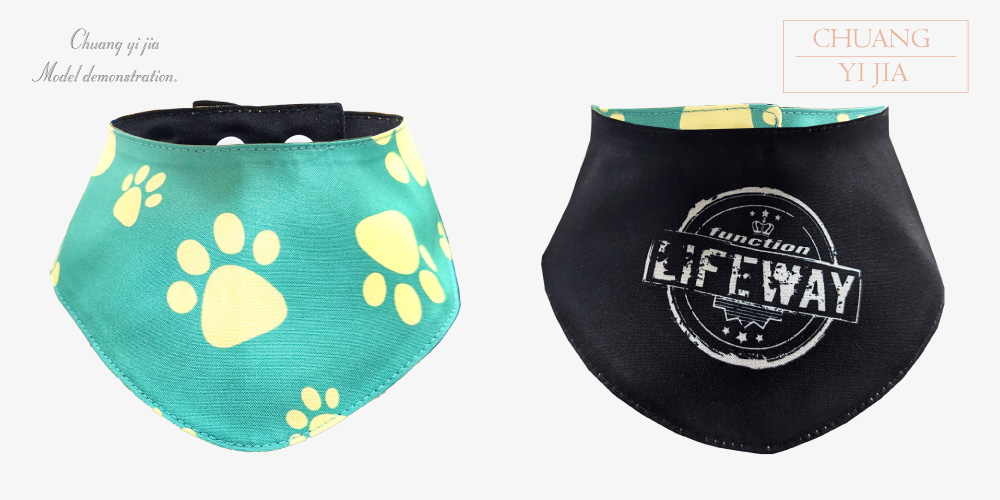 創意家團體服-寵物服飾 訂製款