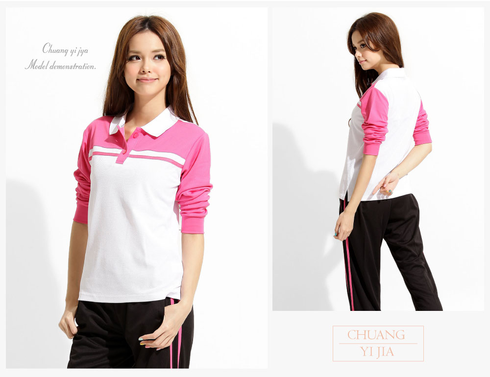 polo衫,排汗polo,polo長袖,腰身版,創意家團體服,台灣生產製造,班服,系服,進香,社團服,公司制服,贈品服,活動服,紀念服,訓練服,POLO衫