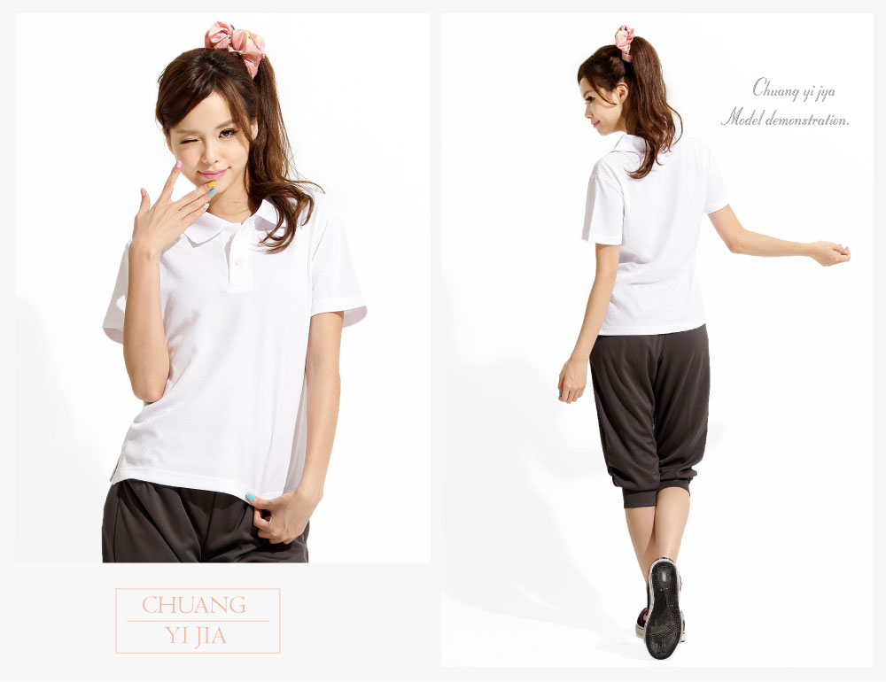 polo衫,排汗polo,polo短袖,腰身版,創意家團體服,台灣生產製造,班服,系服,進香,社團服,公司制服,贈品服,活動服,紀念服,訓練服,POLO衫