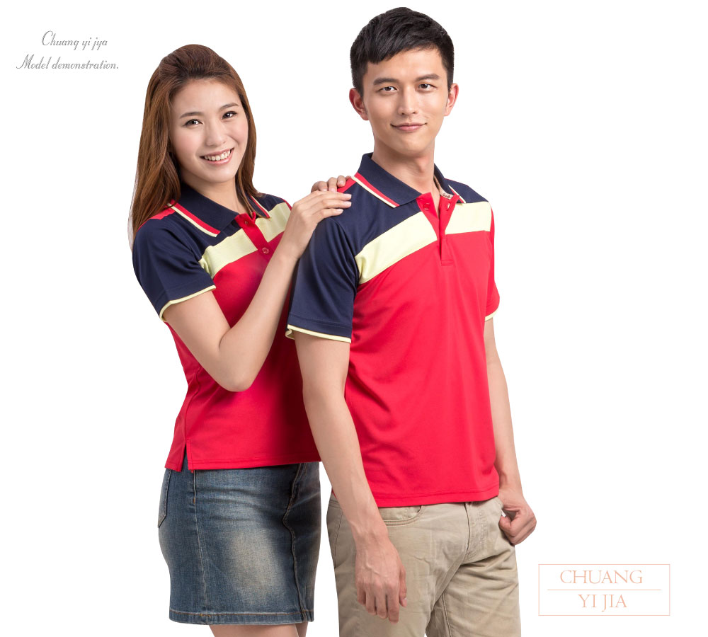 polo衫,排汗polo,polo短袖,腰身版,創意家團體服,台灣生產製造,班服,系服,進香,社團服,公司制服,贈品服,活動服,紀念服,訓練服,POLO衫
