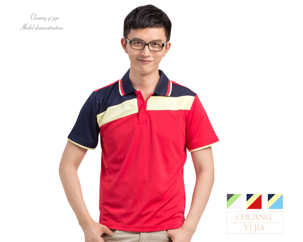 polo衫,排汗polo,polo短袖,腰身版,創意家團體服,台灣生產製造,班服,系服,進香,社團服,公司制服,贈品服,活動服,紀念服,訓練服,POLO衫