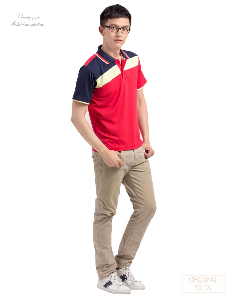 polo衫,排汗polo,polo短袖,腰身版,創意家團體服,台灣生產製造,班服,系服,進香,社團服,公司制服,贈品服,活動服,紀念服,訓練服,POLO衫