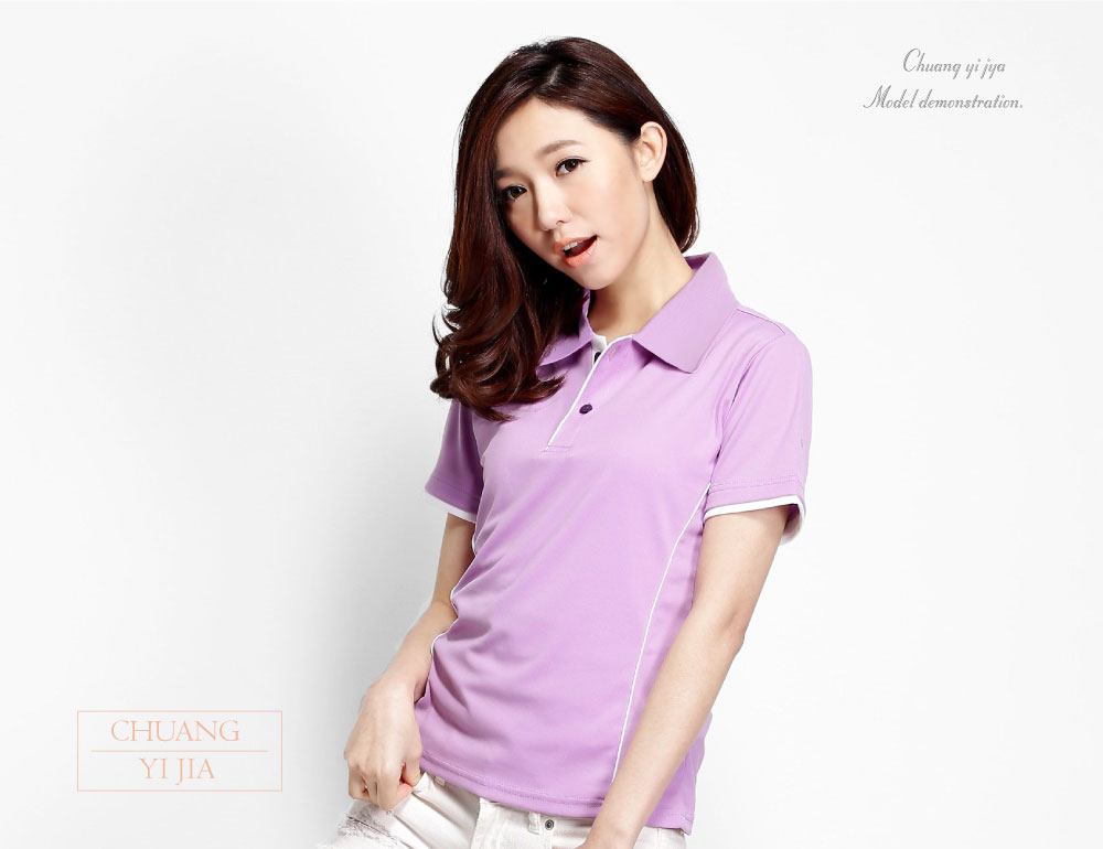 polo衫,排汗polo,polo短袖,腰身版,創意家團體服,台灣生產製造,班服,系服,進香,社團服,公司制服,贈品服,活動服,紀念服,訓練服,POLO衫