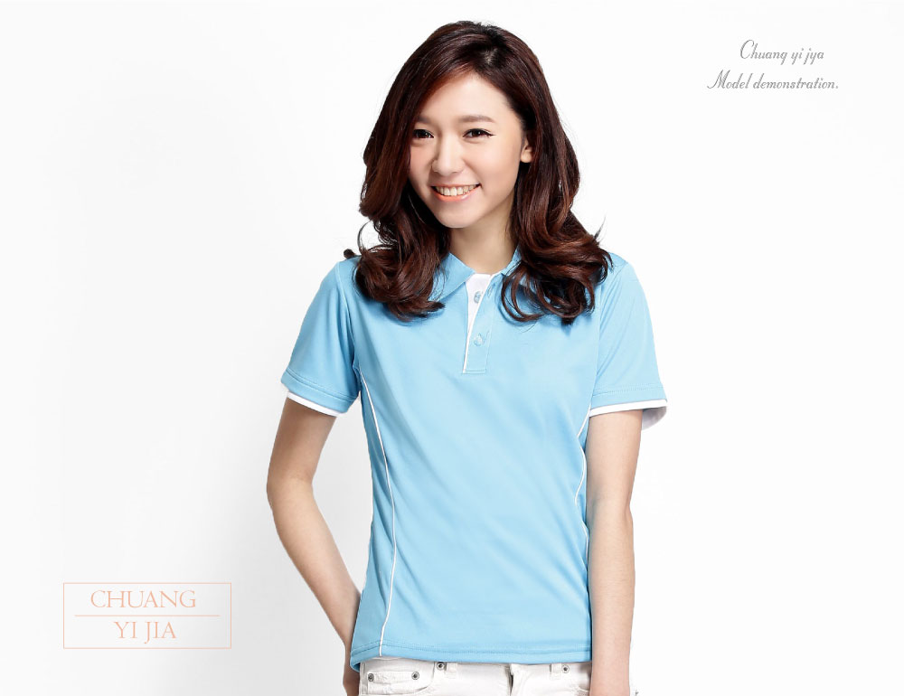 polo衫,排汗polo,polo短袖,腰身版,創意家團體服,台灣生產製造,班服,系服,進香,社團服,公司制服,贈品服,活動服,紀念服,訓練服,POLO衫