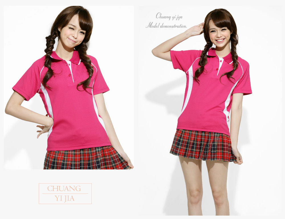 polo衫,排汗polo,polo短袖,腰身版,創意家團體服,台灣生產製造,班服,系服,進香,社團服,公司制服,贈品服,活動服,紀念服,訓練服,POLO衫