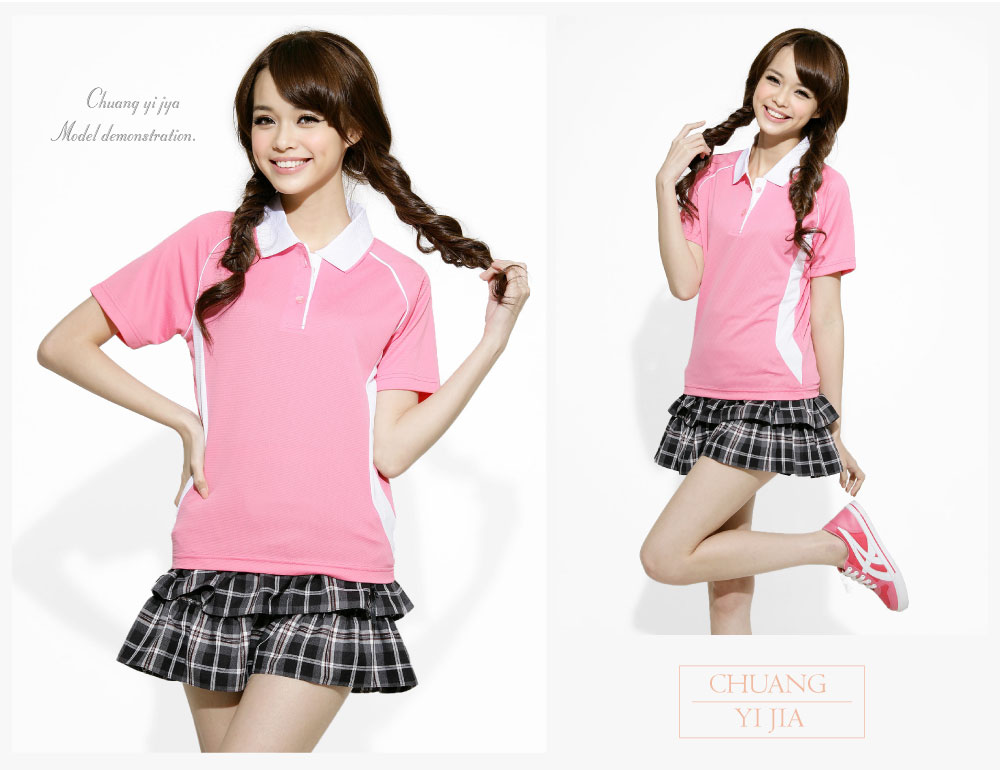 polo衫,排汗polo,polo短袖,腰身版,創意家團體服,台灣生產製造,班服,系服,進香,社團服,公司制服,贈品服,活動服,紀念服,訓練服,POLO衫