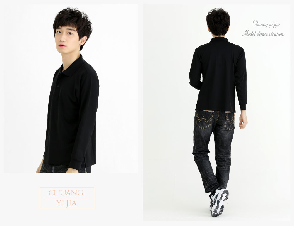 polo衫,快乾polo,polo長袖,創意家團體服,台灣生產製造,班服,系服,進香,社團服,公司制服,贈品服,活動服,紀念服,訓練服,POLO衫