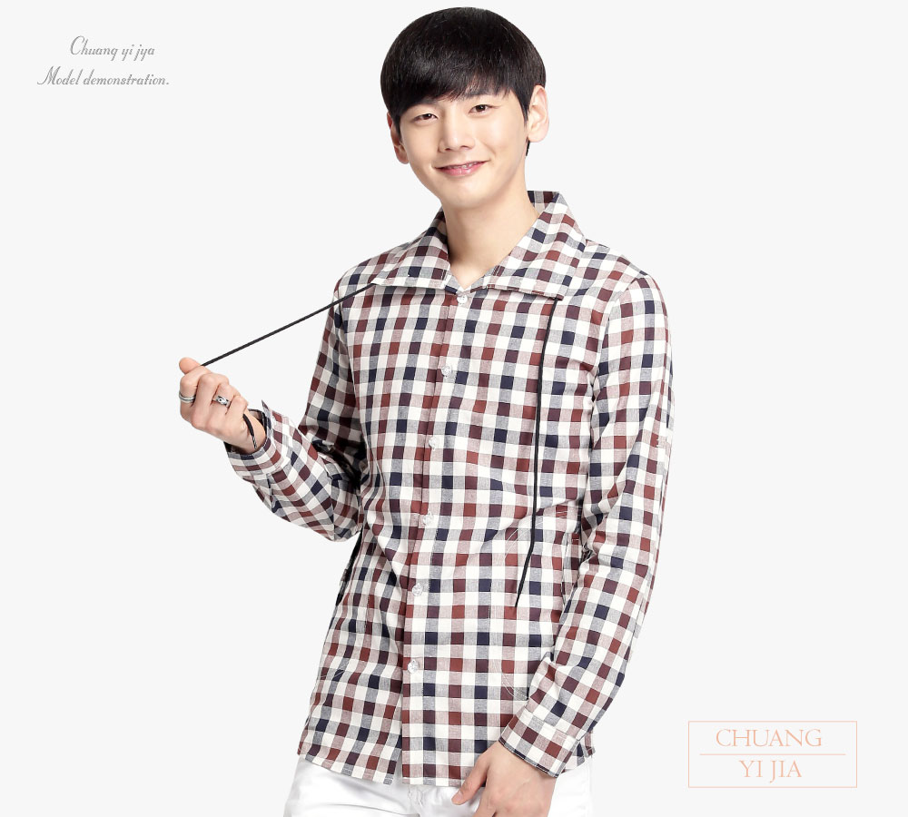 創意家團體服-襯衫 訂製