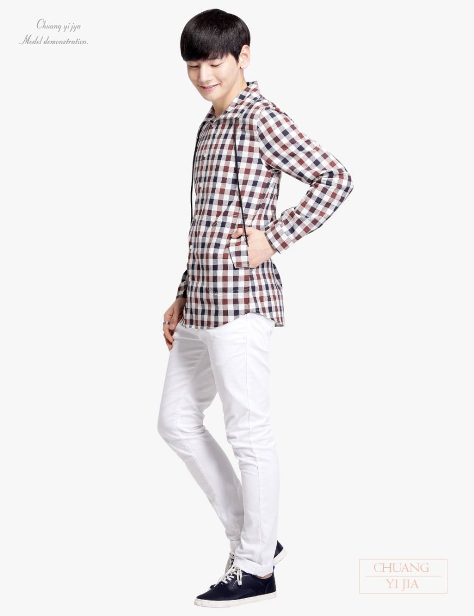 創意家團體服-襯衫 訂製