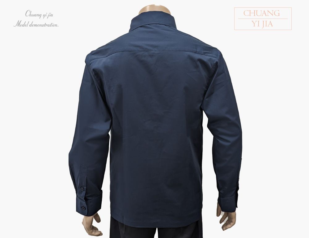 創意家團體服-襯衫 訂製