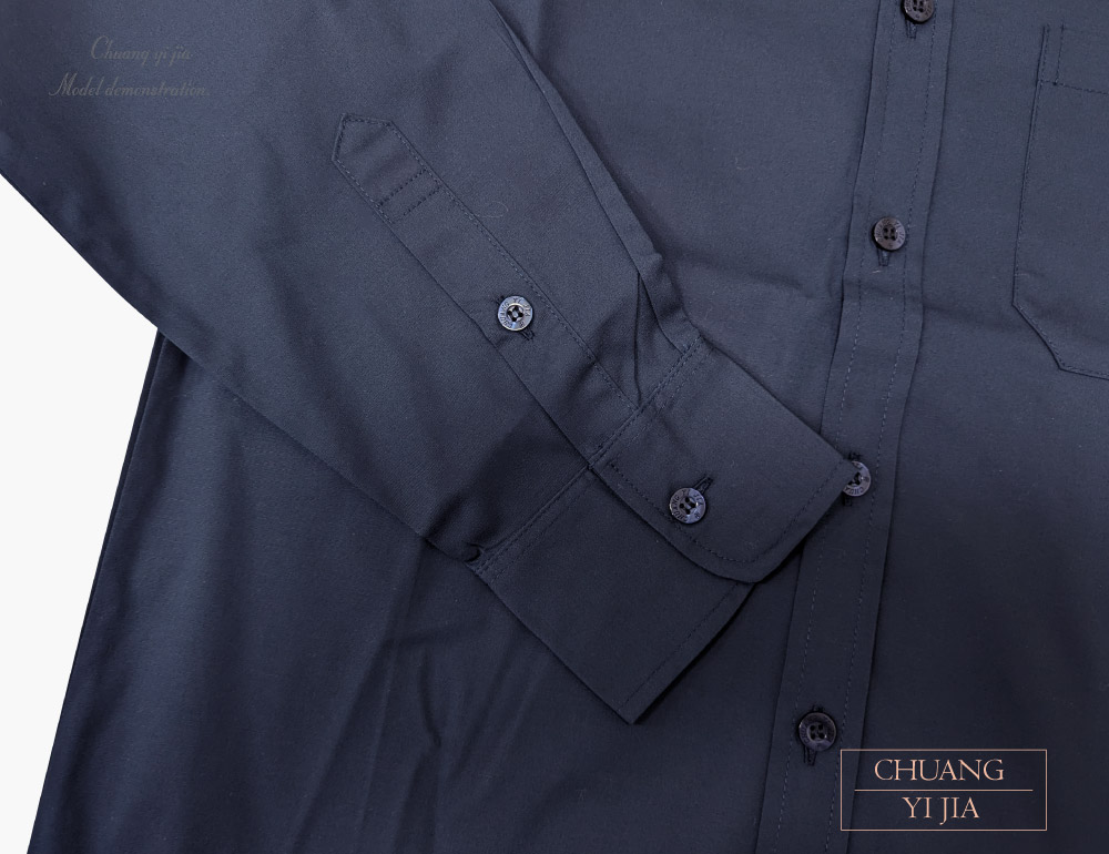 創意家團體服-襯衫 訂製